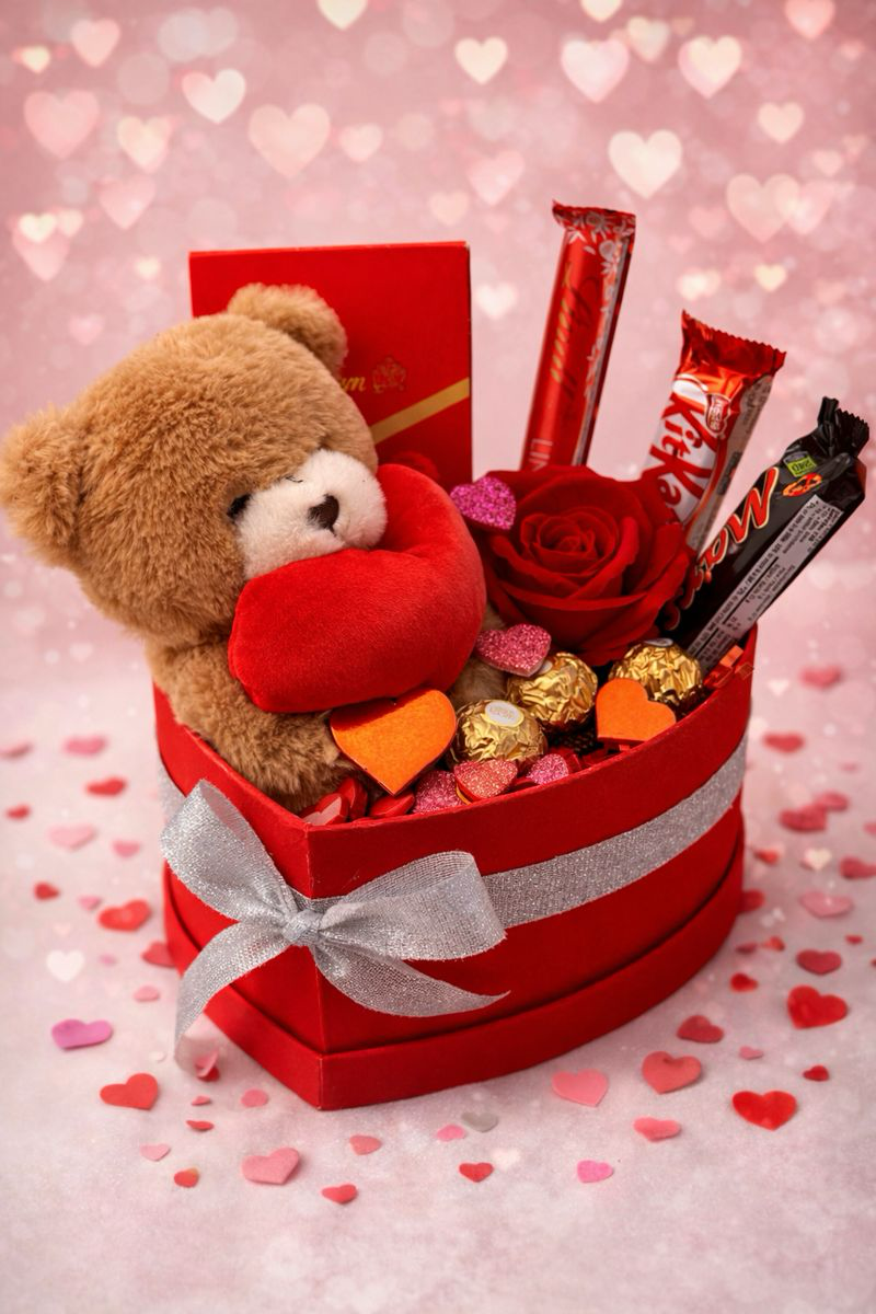 Valentine's Special