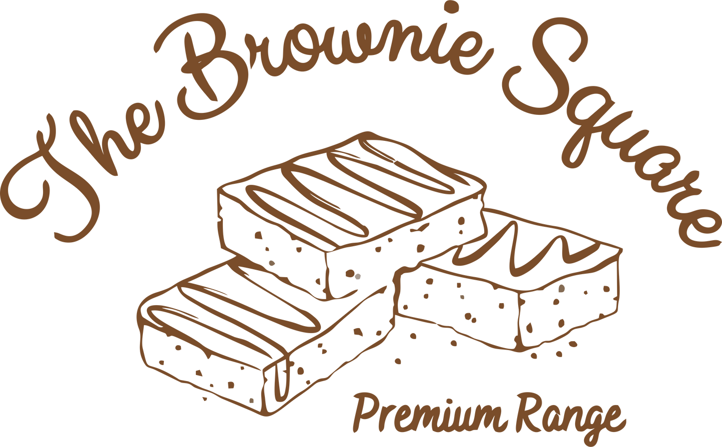 The Brownie Square